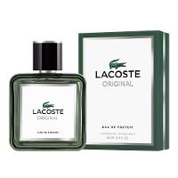 Perfume Lacoste Original Masculino Eau de Parfum - 2