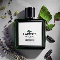 Perfume Lacoste Original Masculino Eau de Parfum