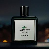 Perfume Lacoste Original Masculino Eau de Parfum - 5