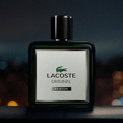 Perfume Lacoste Original Masculino Eau de Parfum