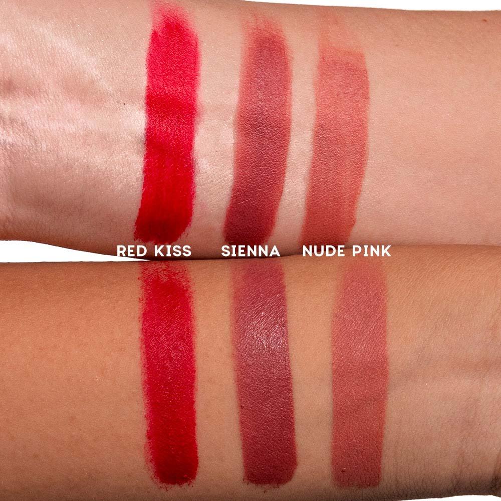 Batom Oceane Edition Mini The Lipstick - 3