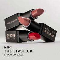 Batom Oceane Edition Mini The Lipstick - 5