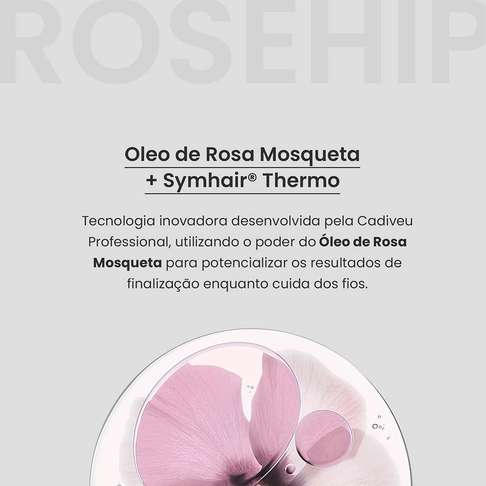 Cadiveu Professional Final Style Supreme Óleo - 3