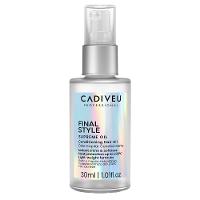Cadiveu Professional Final Style Supreme Óleo - 1