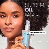 Cadiveu Professional Final Style Supreme Óleo - 5