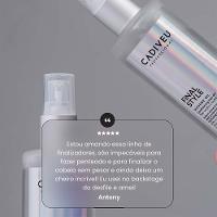 Cadiveu Professional Final Style Supreme Óleo - 6