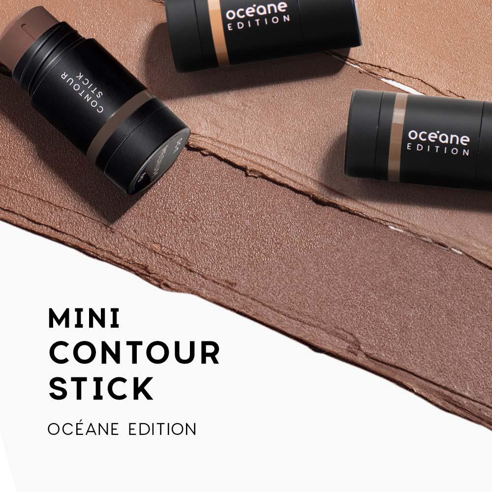 Contorno Océane Edition Mini Contour Stick 6g - 3