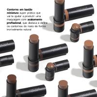 Contorno Océane Edition Mini Contour Stick 6g - 5