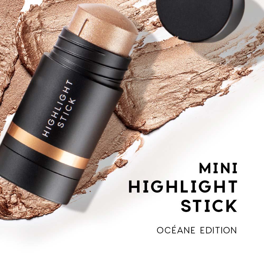 Iluminador Oceane Edition Mini Highlight Stick - 4