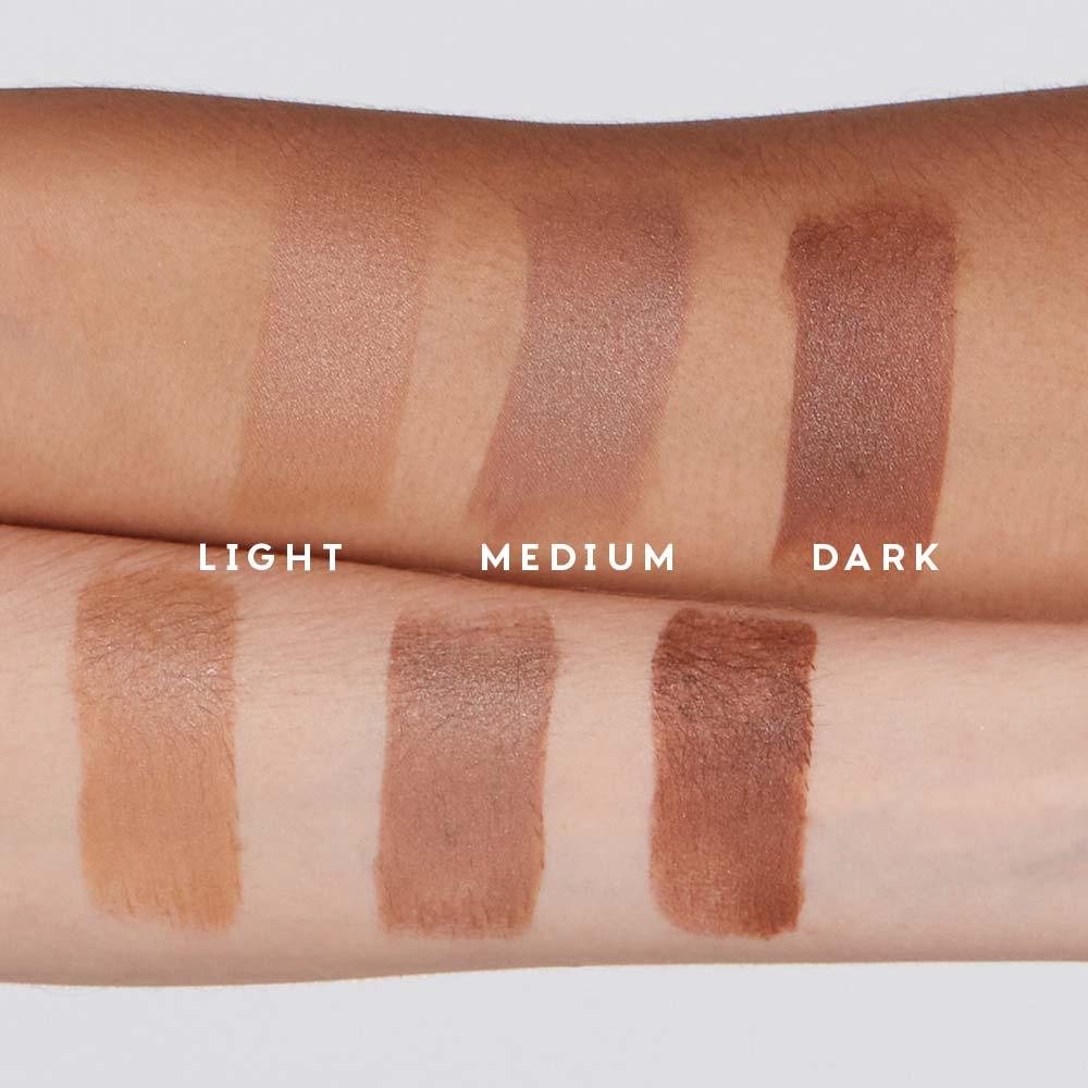 Contorno Océane Edition Mini Contour Stick 6g - 7