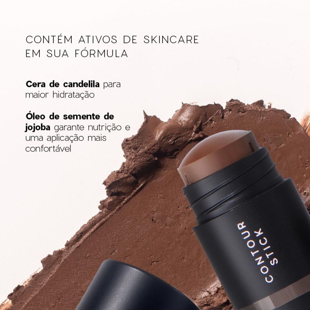 Contorno Océane Edition Mini Contour Stick 6g - 8