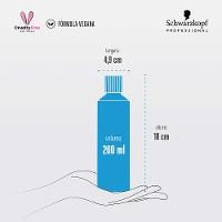 Schwarzkopf BC Clean Performance Moisture Kick - Condicionador - 8