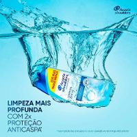 Head & Shoulders Limpeza Eficaz Shampoo - 3