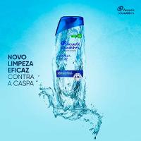 Head & Shoulders Limpeza Eficaz Shampoo