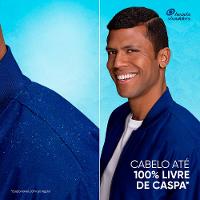 Head & Shoulders Limpeza Eficaz Shampoo - 7