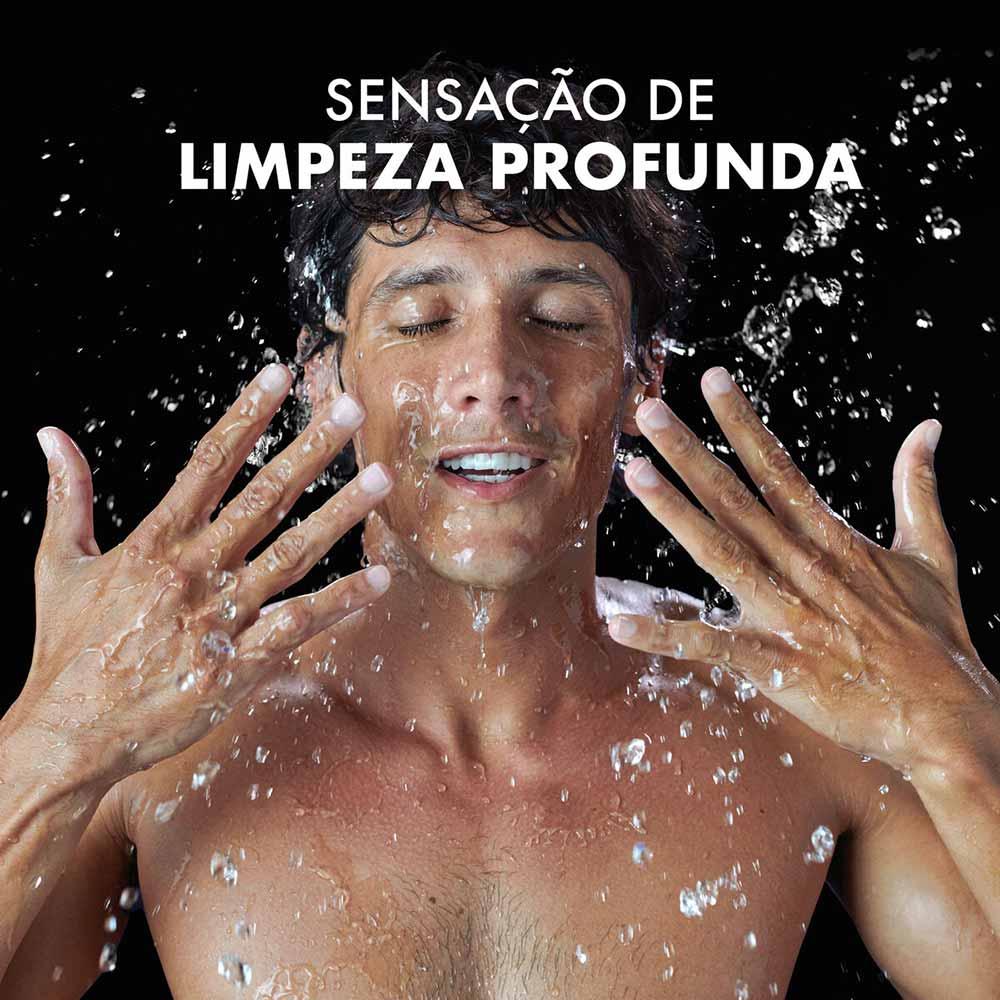 Carga Gillette Mach 3 Carbono - 8