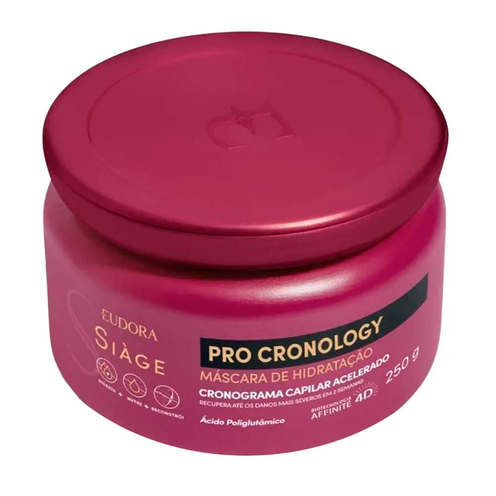Eudora Siage Pro Cronology Máscara - 2
