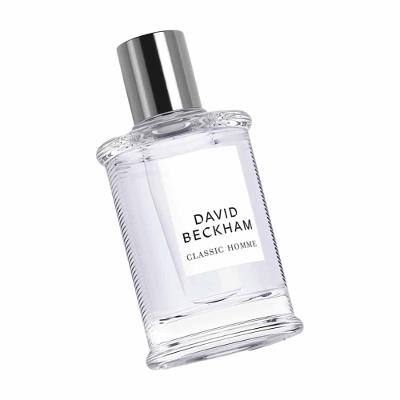 Perfume Classic Homme David Beckham  Eau de Toilette Masculino