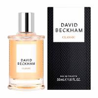 Perfume Classic David Beckham Eau de Toilette Masculino - 2