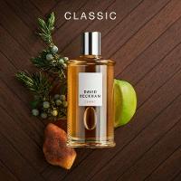 Perfume Classic David Beckham Eau de Toilette Masculino - 3