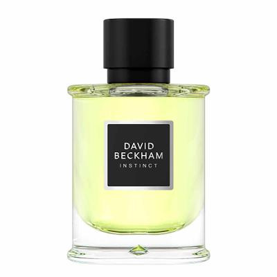 Perfume Instinct David Beckham Eau de Parfum Masculino