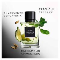 Perfume Instinct David Beckham Eau de Parfum Masculino - 3