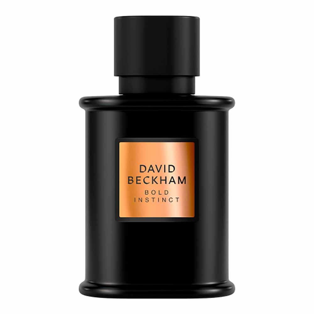Perfume Bold Instinct David Beckham Eau de Parfum Masculino - 1