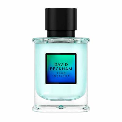Perfume True Instinct David Beckham Eau de Parfum Masculino