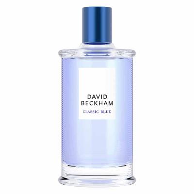 Perfume Classic blue David Beckham Eau de Toilette Masculino