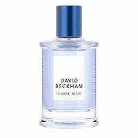 Perfume Classic blue David Beckham Eau de Toilette Masculino - 1