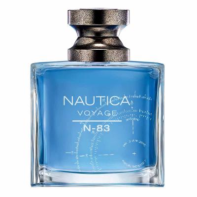 Perfume Nautica Voyage N83 Eau de Toilette Masculino