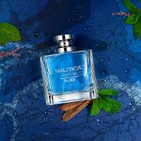 Perfume Nautica Voyage N83 Eau de Toilette Masculino - 3