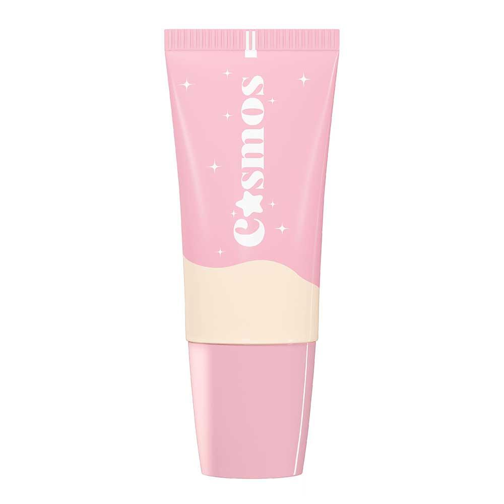 Base Facial Cosmos By Karen Bachini Claro FPS 30 - 1