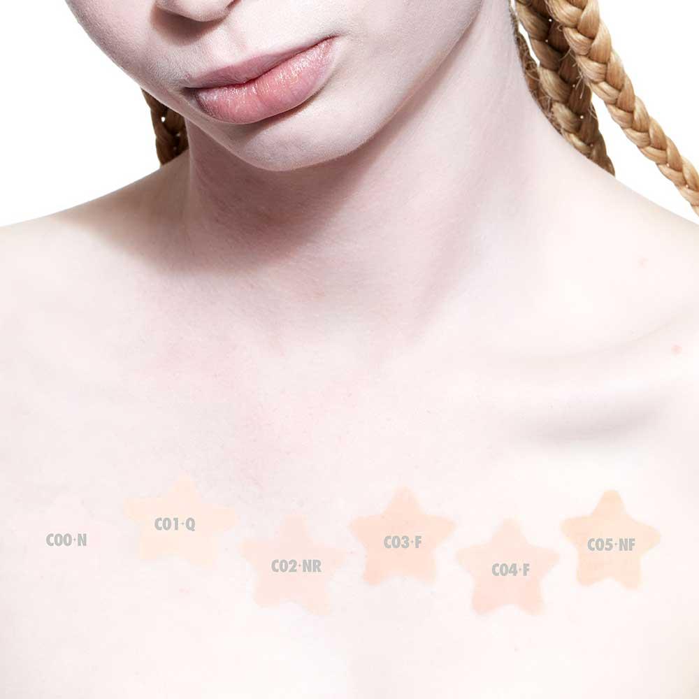 Base Facial Cosmos By Karen Bachini Claro FPS 30 - 6