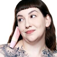 Base Facial Cosmos By Karen Bachini Claro FPS 30