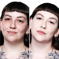 Base Facial Cosmos By Karen Bachini Claro FPS 30 - 3