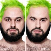 Base Facial Cosmos By Karen Bachini Claro FPS 30 - 3