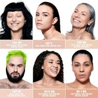 Base Facial Cosmos By Karen Bachini Claro FPS 30 - 5