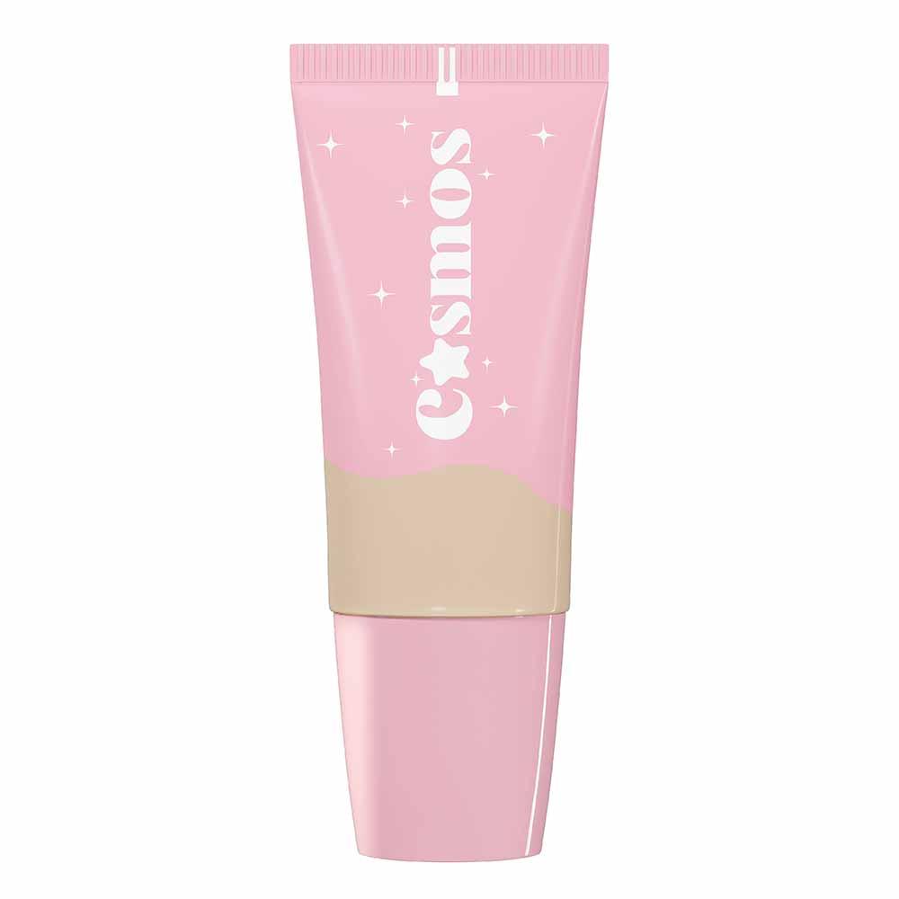 Base Facial Cosmos By Karen Bachini Claro FPS 30 - 1