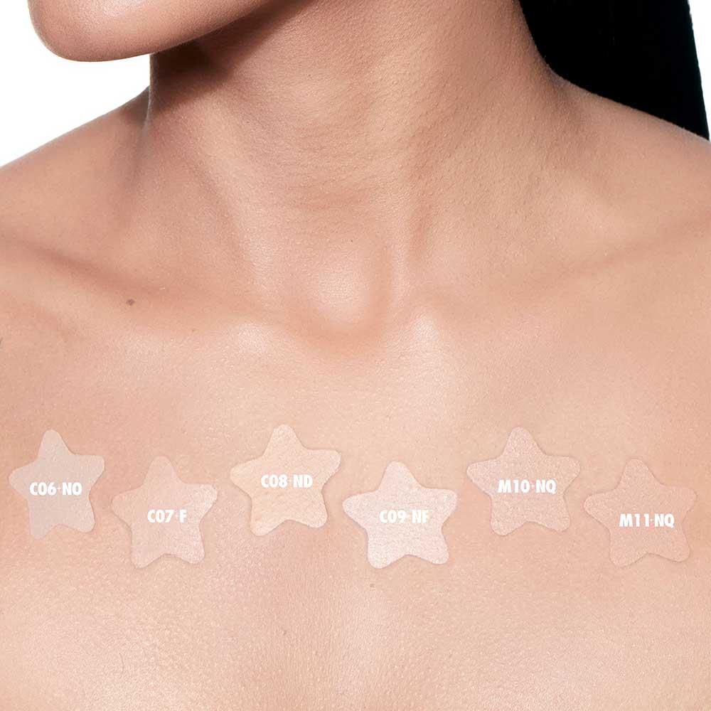 Base Facial Cosmos By Karen Bachini Claro FPS 30 - 6