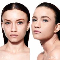 Base Facial Cosmos By Karen Bachini Claro FPS 30 - 3