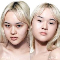 Base Facial Cosmos By Karen Bachini Claro FPS 30 - 3