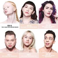 Base Facial Cosmos By Karen Bachini Claro FPS 30 - 6