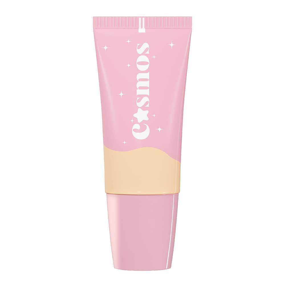 Base Facial Cosmos By Karen Bachini Claro FPS 30 - 1