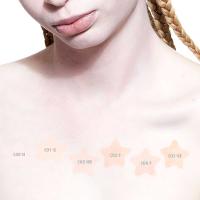 Base Facial Cosmos By Karen Bachini Claro FPS 30 - 6