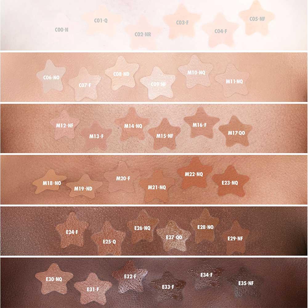 Base Facial Cosmos By Karen Bachini Claro FPS 30 - 7