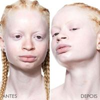 Base Facial Cosmos By Karen Bachini Claro FPS 30 - 3