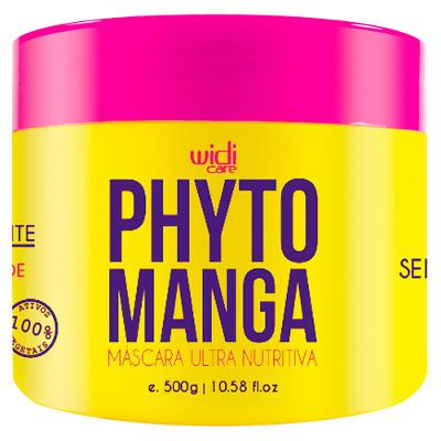 Máscara Ultra Nutritiva Widi Care Phyto Manga