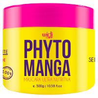Widi Care Phyto Manga Máscara Ultra Nutritiva - 1