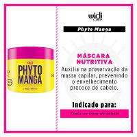 Widi Care Phyto Manga Máscara Ultra Nutritiva - 2